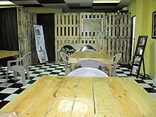 Placita Güisín
