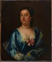 Earl of Clarendon (1705-1750)