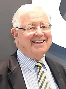 Sir Richard Faull