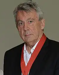Rob Campbell