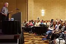 Ron Lindsay "Why Skepticism?" 2016