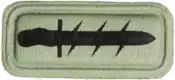 Operational Participation Bar Field Dress (New Style)