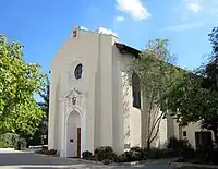 Side view