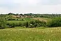 Radjevo Selo - panorama