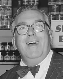 Selwyn Toogood