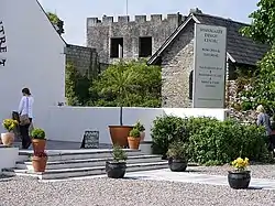 Shanagarry Castle