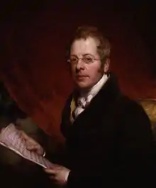 Sir George Thomas Smart