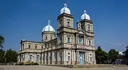 Photo of St. Francis Xavier's Cathedral, Bangalore