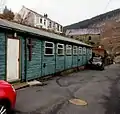 St Joseph Church, Cymmer