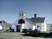 St Martin and St Ninian Church, George   Street