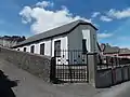 St Peter, Bargoed