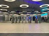 Concourse