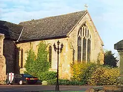 Rothley Temple