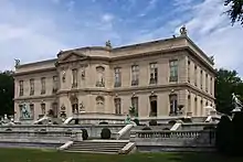 The Elms (Edward Julius Berwind mansion), Newport, Rhode Island (1899–1901)
