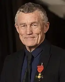 Tony Kokshoorn