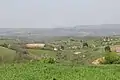 Tupanci - panoarama