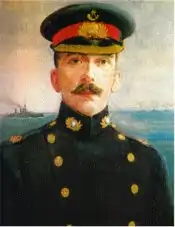Francis Harvey, VC