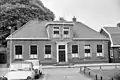 Former town hall (1966)