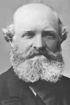 William Wood