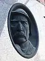 Commemorative plaque, Zakopane
