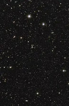 The Chandra Deep Field South