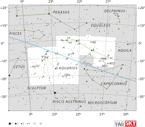 Aquarius