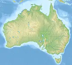 Australian Astronomical Observatory is located in Australia