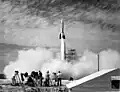 The First Rocket Launch from Cape Canaveral (October 22, 2001; June 4, 2006; October 1, 2008; July 19, 2015; October 1, 2018)