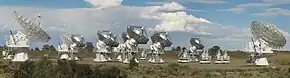 CARMA in D-array