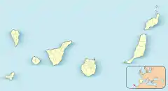 William Herschel Telescope is located in Canary Islands