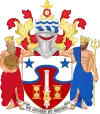 Coat of arms of the borough