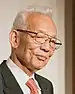 Syukuro Manabe
