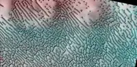 Hagal dune field anaglyph 3D