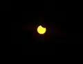 Rio de Janeiro, Brazil, 11:40 UTC