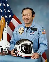 astronaut
