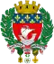 Coat of arms of Paris