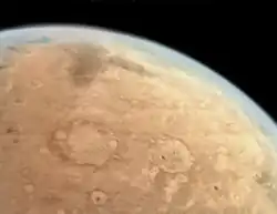 Mars