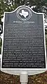 Texas historical marker