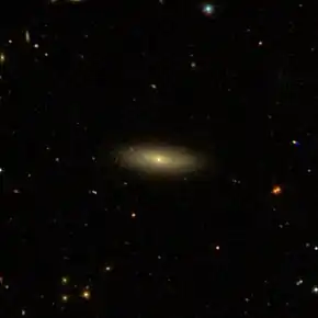 NGC 203