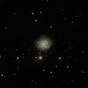 NGC 226