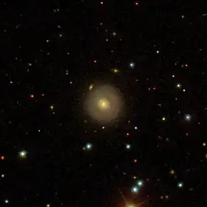 NGC 443