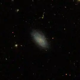 NGC4502 - SDSS DR14