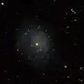 NGC 4707 (SDSS DR14)