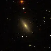 NGC5050 - SDSS DR14