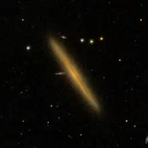NGC 522