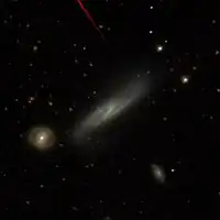 NGC5682 - SDSS DR14
