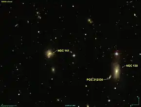 NGC 0141