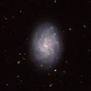 NGC 167