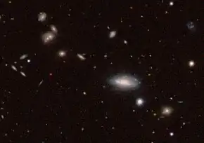 NGC 207