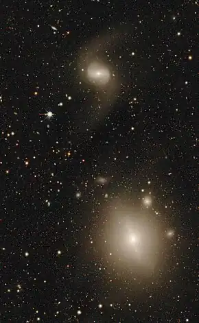 NGC 3414